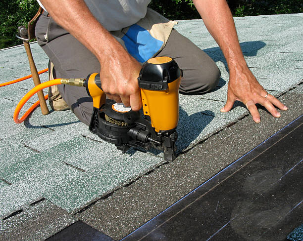 Gutter Installation and Roofing in La Grange Park, IL