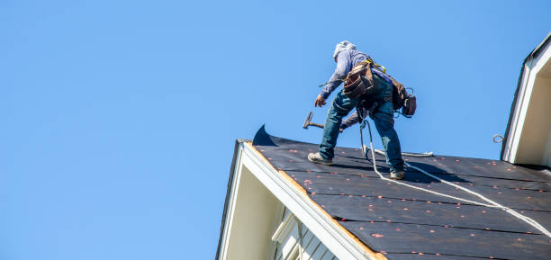 Quick and Trustworthy Emergency Roof Repair Services in La Grange Park, IL